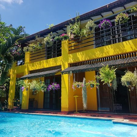 Lamduan Boutique Homestay Chiang Mai Bagian luar foto