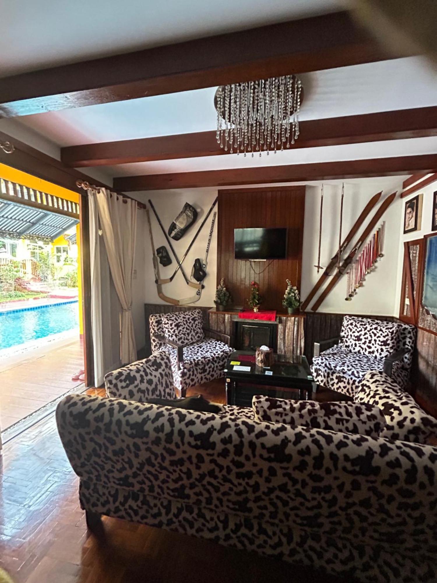 Lamduan Boutique Homestay Chiang Mai Bagian luar foto