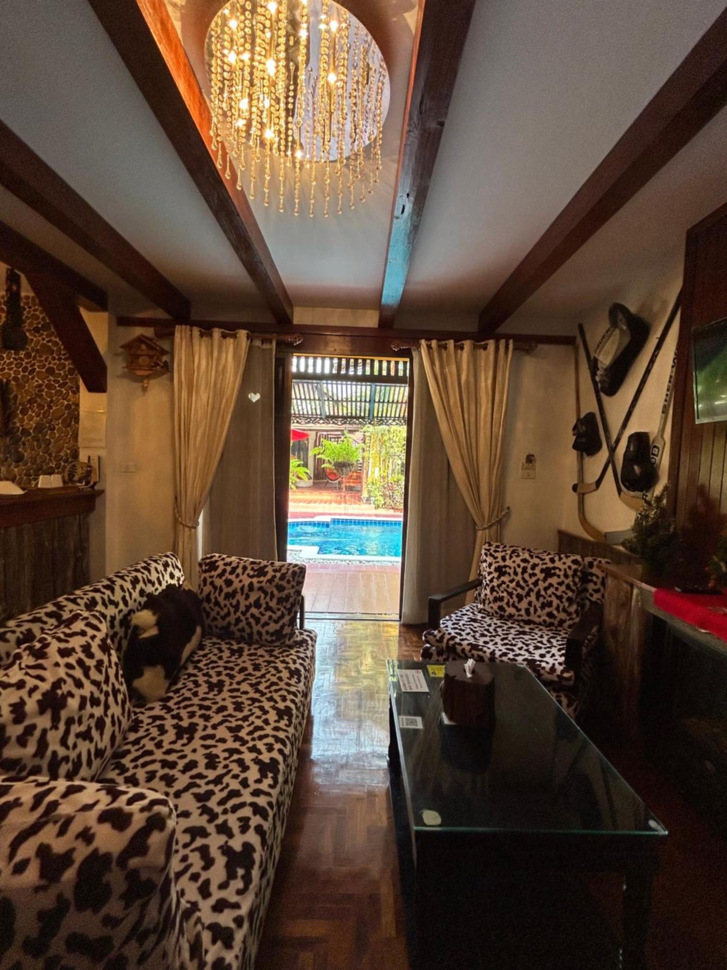 Lamduan Boutique Homestay Chiang Mai Bagian luar foto
