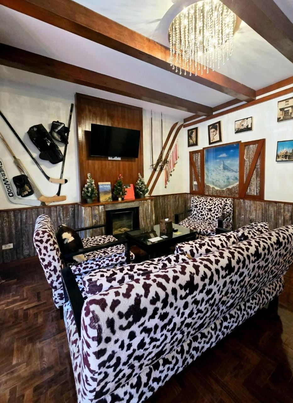 Lamduan Boutique Homestay Chiang Mai Bagian luar foto