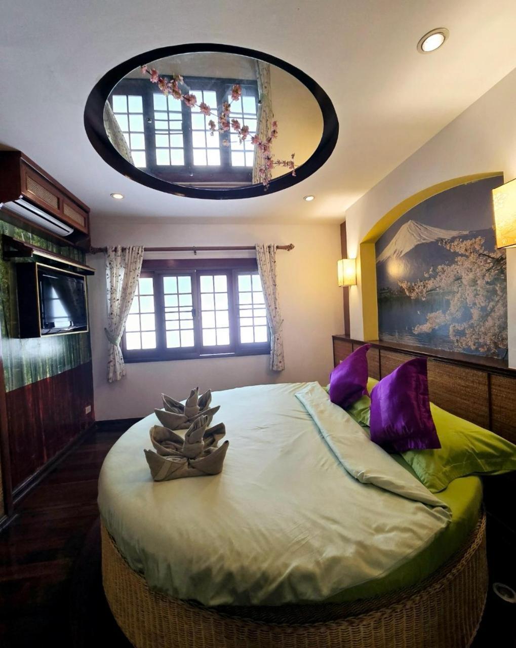 Lamduan Boutique Homestay Chiang Mai Bagian luar foto