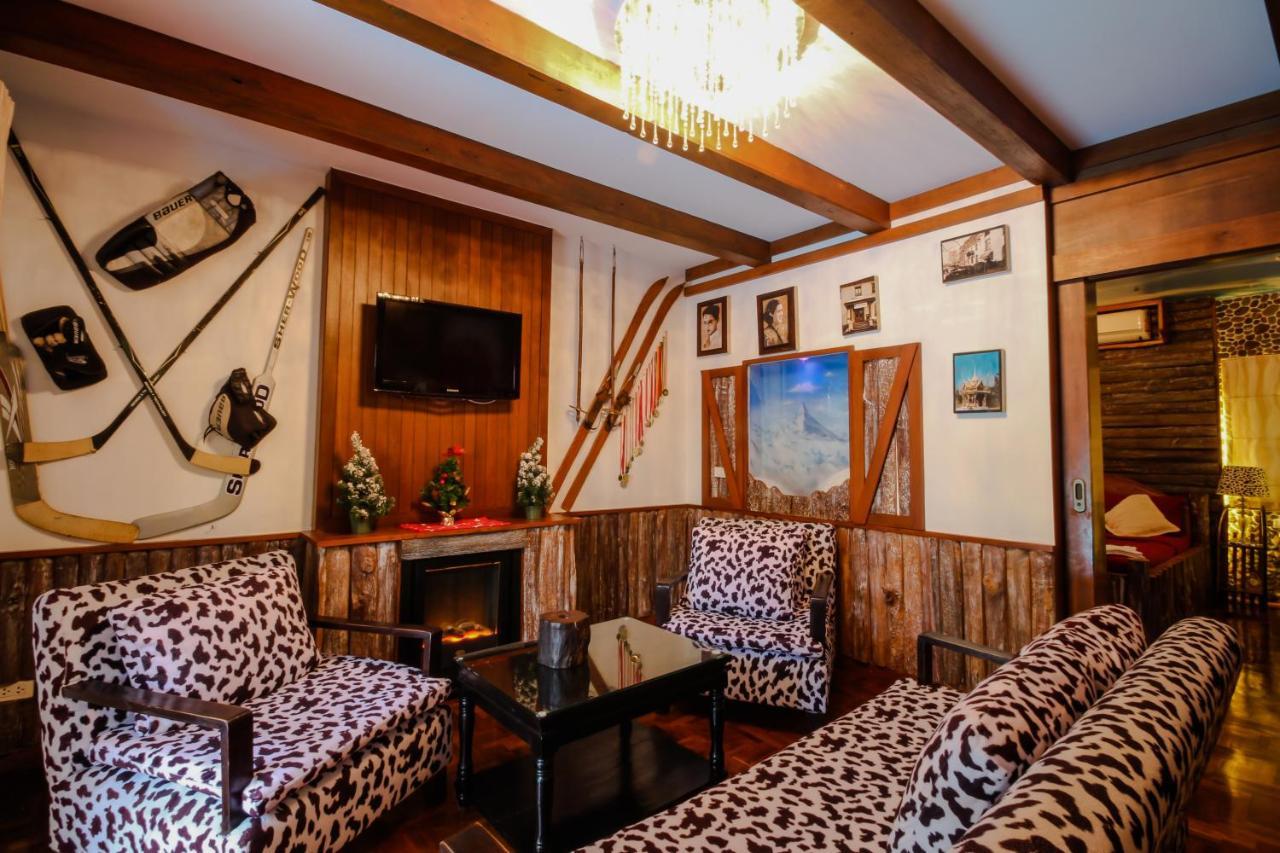 Lamduan Boutique Homestay Chiang Mai Bagian luar foto