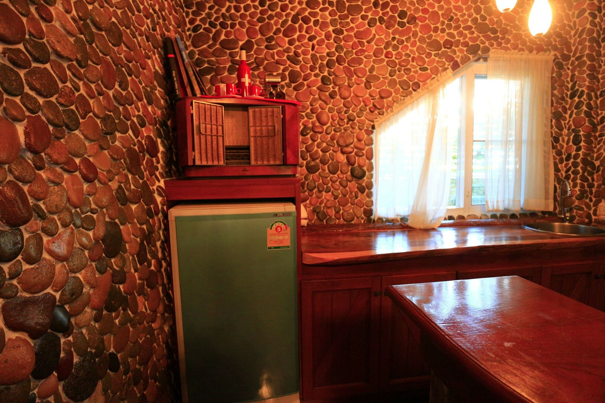 Lamduan Boutique Homestay Chiang Mai Bagian luar foto